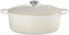 Brytfanna żeliwna LeCreuset Signature Roaster (24147303411) - obraz 1