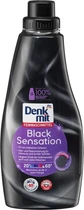 Гель для прання Denkmit Black Sensation для чорного 40 прань 1 L