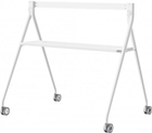 Підлогова стійка Yealink MB-Floorstand-650T White (3311043) - зображення 1