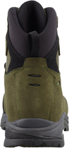 Черевики Asolo X-Hunt Forest GV MM. 44.5. Military green - зображення 4