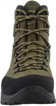 Черевики Asolo X-Hunt Forest GV MM. 44.5. Military green - зображення 5