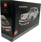 Конструктор LEGO Creator Expert Porsche 911 1458 деталей (10295) (955555906428279) - Уцінка - зображення 6