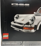 Конструктор LEGO Creator Expert Porsche 911 1458 деталей (10295) (955555906428279) - Уцінка - зображення 7