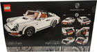 Конструктор LEGO Creator Expert Porsche 911 1458 деталей (10295) (955555906428295) - Уцінка - зображення 3