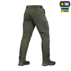 Брюки M-Tac Aggressor Gen II Flex Army Olive 42/36 - изображение 5