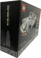 Конструктор LEGO Creator Expert Porsche 911 1458 деталей (10295) (955555906428311) - Уцінка - зображення 4