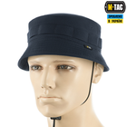 Панама M-Tac Gen.II Summer Flex Dark Navy Blue 59