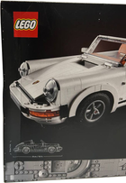 Конструктор LEGO Creator Expert Porsche 911 1458 деталей (10295) (955555906428303) - Уцінка - зображення 6