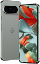 Мобільний телефон Google Pixel 9 Pro XL 16/256GB Hazel (840353914544) - зображення 2