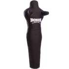 Манекен тренировочный BOXER 1021-01 150см Черный