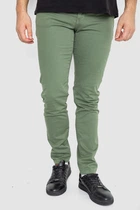 Джинсы мужские AGER Хаки 30 (247R6301)