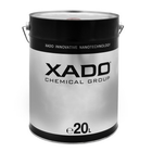 Масло чистящее для оружия XADO Verylube 20 л