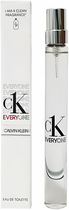 Miniaturka Woda toaletowa unisex Calvin Klein Ck Everyone 10 ml (3616304072543)