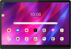 Планшет Lenovo Yoga Tab 13 Wi-Fi 8/128GB Shadow Black (ZA8E0027PL) - зображення 1