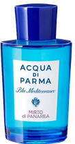 Woda toaletowa unisex Acqua Di Parma Blu Mediterraneo Mirto Di Panarea Eau De Toilette Spray 180 ml (8028713816673) - obraz 1