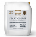 Ґрунтовка глибокого проникнення Kolorit Start Grunt, 5 л