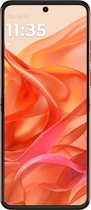 Smartfon Motorola Razr 50 8/256GB Spritz Orange (PB200014PLL)