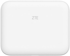 Мобільний маршрутизатор ZTE F50 5G (6902176109942) - зображення 2