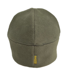 Шапка Wintac Winter Fleece Cap (280г/М2) M Khaki - изображение 1