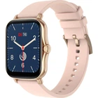 Смарт-годинник Globex Smart Watch Me3 Gold[47612]