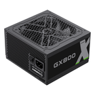 Блок питания GameMax GX-800 120мм/800Вт Черный