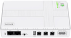 ИБП для маршрутизатора Bavin PC1083 36W 10400mAh 5-12V DC USB POE White (Y-PC1083-36W-EU-WH)