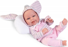 Lalka bobas Antonio Juan Baby Clara 60148 33 cm (8435083660629) - obraz 3