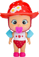 Пупс TM Toys Cry Babies Magic Tears Beach Babies Ella 12.5 см (8421134910362) - зображення 2