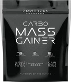Гейнер Powerful Progress Carbo Mass Gainer 4 кг