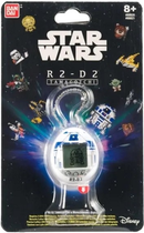 Інтерактивна іграшка Pro Kids Тамагочі Зіркові війни R2 D2 (3296580888214)