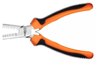 Szczypce NEO Tools do zaciskania końcówek 0.25 - 2.5 mm2 15-9 AWG 140 mm 01-532 (5907558432367)