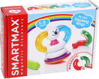 Конструктор магнітний IUVI Games Smart Max My First Stacking Rings (5414301250661) - зображення 1