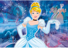 Puzzle Clementoni Disney Princess 3 w 1 48 elementów (8005125252114) - obraz 4