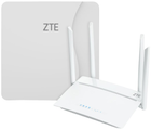 Router ZTE MF258 PRO ODU-IDU (MF258K+IDU) - obraz 1