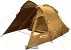 Намет Terra Incognita Camp 4 Пісочний (4823081503378)