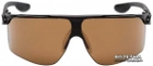 Защитные очки 3M Maxim Ballistic Бронзовые (13297-00000M) - изображение 1