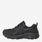 Чоловічі кросівки для бігу ASICS Gel-Venture 1012B313-001 38 (7US) 24 см Чорні (4550456098602) - зображення 3