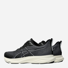 Buty na siłownię męskie ASICS Dynablast 1011B697-004 40.5 (7.5US) 25.5 cm Ciemnoszare (4550457887045) - obraz 4