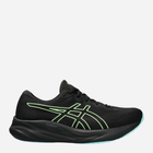 Buty do biegania męskie ASICS Gel-Pulse 15 GTX 1011B781-001 44 (10US) 28 cm Czarne (4550457294447)