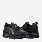 Чоловічі кросівки ASICS Gel-1090V2 1203A224-001 42 (8.5US) 26.5 см Чорні (4550456208001) - зображення 4