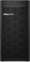 Сервер Dell PowerEdge T150 Tower Server Intel Xeon E-2314 (EMEA_PET150SPL3)