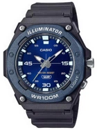 Чоловічі наручні годинники Casio MW-620H-2A