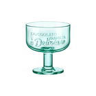 Креманка 280мл скло зелений Graphica Dessert BORMIOLI ROCCO