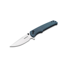 Нож складной Boker Magnum Bluejay замок Button Lock 01SC722