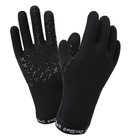 Перчатки водонепроницаемые Dexshell DG9946BLKL Drylite Gloves, размер L/охват руки 23-25 ​​см, черный - изображение 1