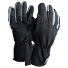 Рукавички водонепроникні Dexshell DGCS9401S Ultra Weather Outdoor Gloves, pозміp S / обхват руки 18-20 см, зимові, чорні - зображення 2