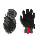 Перчатки утепленные Mechanix Insulated Coldwork FastFit разм. M (CWKFF-58-009)