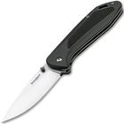 Ніж складаний Boker Magnum Advance Black замок Liner Lock 01RY302