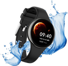 Smartwatch Manta Livia Mini Black (SWU601BK) - obraz 5