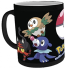 Kubek termoaktywny ABYstyle Pokemon Catch em all 300 ml (5028486370399)